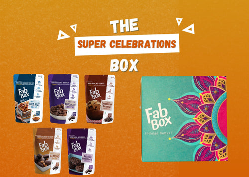 Super Celebrations Box