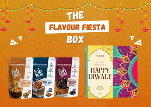 The Flavour Fiesta Box