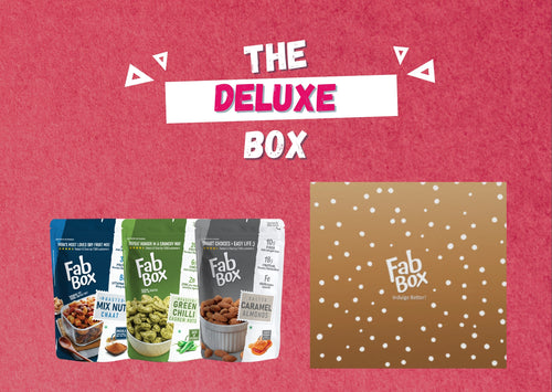 The Deluxe Box