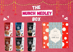 The Munch Medley Box