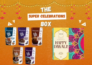 Super Celebrations Box