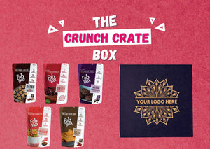 Crunch Crate Box