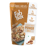 Sugarfree Power Mix 420 gms