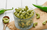 Green Chilli Cashews 420 gms