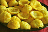 MAGIC MASALA SOYA CHIPS